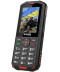 Фото № 4 Мобильный телефон Sigma mobile X-treme PA68 black-red