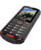 Фото № 6 Мобильный телефон Sigma mobile X-treme PA68 black-red