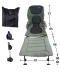 Фото № 10 Кресло-кровать карповое Ranger Grand SL-106 (RA 2230)	