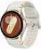Фото № 3 Смарт-часы Samsung Galaxy Watch 7 40mm Cream (SM-L300NZEASEK)