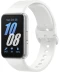 Фото № 3 Фитнес-браслет Samsung Galaxy Fit3 Silver (SM-R390NZSASEK) Серебряный