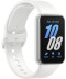 Фото № 2 Фитнес-браслет Samsung Galaxy Fit3 Silver (SM-R390NZSASEK)