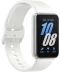 Фото № 2 Фитнес-браслет Samsung Galaxy Fit3 Silver (SM-R390NZSASEK) Серебряный