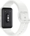 Фото № 4 Фитнес-браслет Samsung Galaxy Fit3 Silver (SM-R390NZSASEK) Серебряный