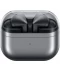 Фото № 3 Наушники Samsung Galaxy Buds3 Pro (SM-R630NZAASEK) Silver