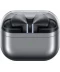 Фото № 4 Наушники Samsung Galaxy Buds3 Pro (SM-R630NZAASEK) Silver