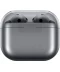 Фото № 5 Наушники Samsung Galaxy Buds3 Pro (SM-R630NZAASEK) Silver
