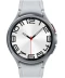 Фото № 1 Samsung Watch 6 Classic 47mm Silver (SM-R960NZSASEK)