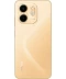 Фото № 5 Infinix SMART 9 4/128GB Sandstone Gold (X6532)