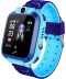 Фото № 1 Смарт-часы Smart Watch Q12 KIDS Original GPS часы Blue (5205IM)