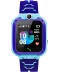 Фото № 2 Смарт-часы Smart Watch Q12 KIDS Original GPS часы Blue (5205IM)