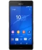 Фото № 1 Sony Xperia Z3 D6603 black