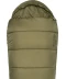 Фото № 2 Спальный мешок Highlander Trooper 250/+5°C Ranger Green Left (SB252-RG)