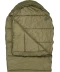 Фото № 3 Спальный мешок Highlander Trooper 250/+5°C Ranger Green Left (SB252-RG)