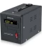 Фото № 4 Стабилизатор REAL-EL Stab Energy-1000 Black