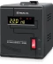 Фото № 3 Стабилизатор REAL-EL Stab Energy-1000 Black