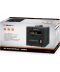 Фото № 7 Стабилизатор REAL-EL Stab Energy-1000 Black