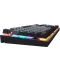 Фото № 5 Клавиатура игровая механическая HATOR Starfall Rainbow Origin Blue (HTK-609-BGB)
