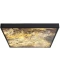 Фото № 1 Потолочный светильник Candellux LUXAN 1x90 LED (10-17031)