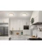 Фото № 4 Потолочный светильник Candellux GANDAVA 1x24 LED (14-75253)
