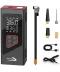 Фото № 6 Автомобильный компрессор Aspiring Storm 3 30L/min с функцией Powerbank 90W, ST.90W