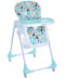 Фото № 1 Стульчик для кормления Bambi M 3233 (toucan mint)