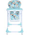 Фото № 2 Стульчик для кормления Bambi M 3233 (toucan mint)