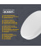 Фото № 4 Светильник потолочный LED ELM SUNNY-30-53 6500 (26-0077)