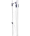 Фото № 2 Сушилка для белья напольная Casa Si Athletic 4 White (CS92186E04)