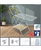 Фото № 6 Сушилка для белья напольная Casa Si City 8m White (CS92282W04)