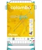 Фото № 4 Сушилка для белья напольная Colombo Olympo (ST1010) (930498)