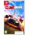 Фото № 1 Игра консольная Switch LEGO Drive