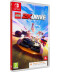 Фото № 2 Игра консольная Switch LEGO Drive