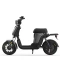 Фото № 3 Электроскутер Xiaomi HIMO T1 CITY 28Ah grey