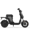 Фото № 2 Электроскутер Xiaomi HIMO T1 CITY 28Ah grey
