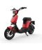 Фото № 1 Электроскутер Xiaomi HIMO T1 CITY 28Ah red