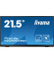 Фото № 1 Монитор 21.5" Iiyama ProLite T2255MSC-B1