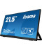 Фото № 3 Монитор 21.5" Iiyama ProLite T2255MSC-B1
