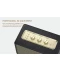Фото № 13 Портативная акустика Mlove A200 Elegant Retro Black