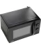 Фото № 3 Микроволновая печь Toshiba MW-MM20P(BK)-P