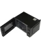 Фото № 5 Микроволновая печь Toshiba MW-MM20P(BK)-P