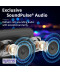 Фото № 3 Портативная акустика Tronsmart Trip (797550) Grey