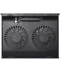 Фото № 4 Подставка для ноутбука Trust Azul Laptop Cooling Stand (20104)
