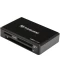 Фото № 1 Картридер USB-C Transcend Black (TS-RDC8K2)