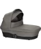 Фото № 3 Люлька Cybex Melio Soho Grey mid grey (520004243)
