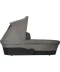Фото № 1 Люлька Cybex Melio Soho Grey mid grey (520004243)