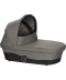 Фото № 2 Люлька Cybex Melio Soho Grey mid grey (520004243)