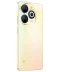 Фото № 4 Infinix SMART 8 2/64 SHINY GOLD (X6525)