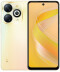 Фото № 1 Infinix SMART 8 4/64 SHINNY GOLD (X6525)