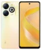 Фото № 1 Infinix SMART 8 2/64 SHINY GOLD (X6525)